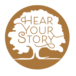 Hear Your Story logo