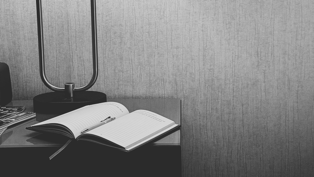 Be the Reason Their Story Gets Told