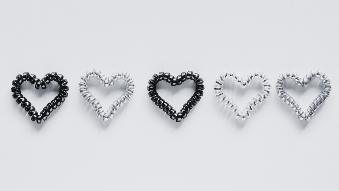 Self-Love Rituals to Practice this Valentine's Day Season