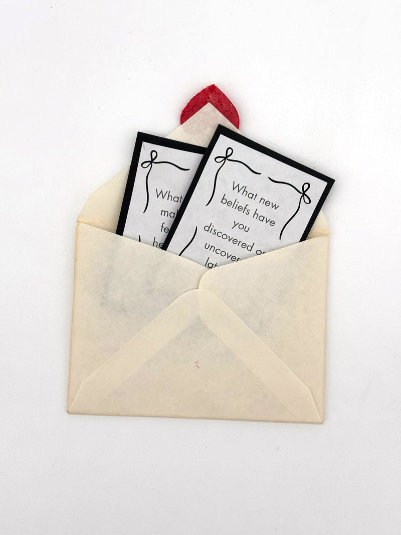Free Love and Connection Cards for Date Night