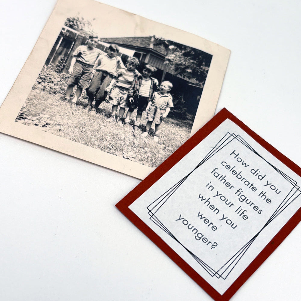 FREE Father's Day Printable