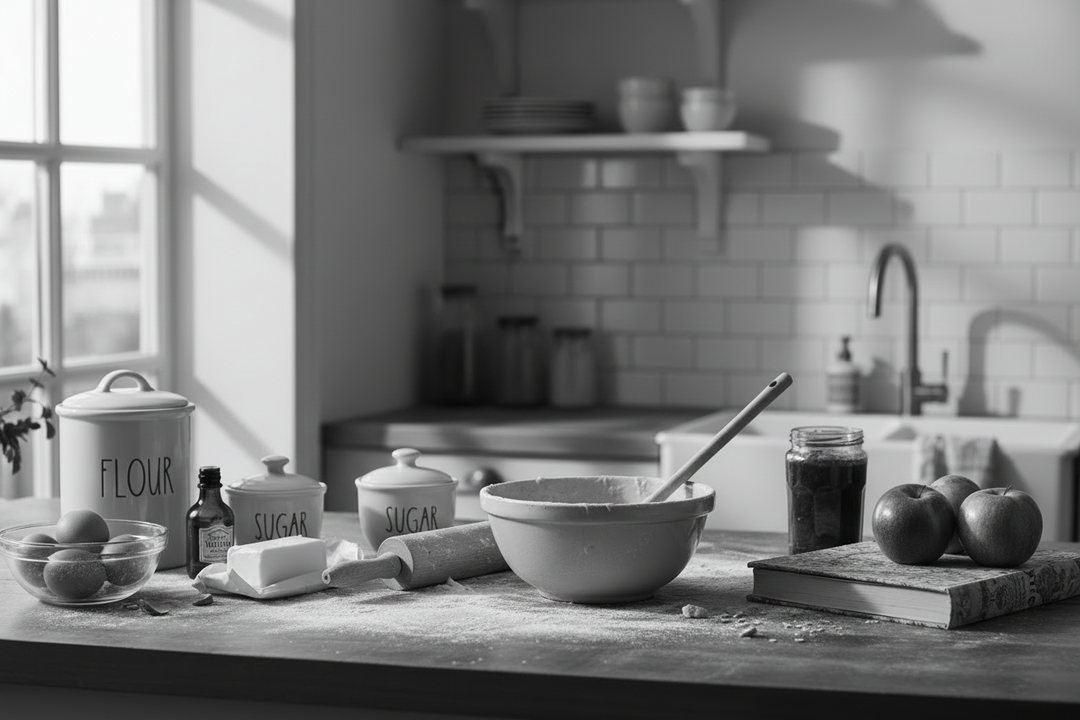 10 Family Recipes Worth Preserving Forever