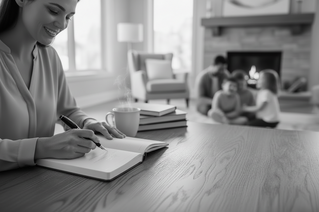 Holiday Gift Guide for Parents & Grandparents Who Have Everything
