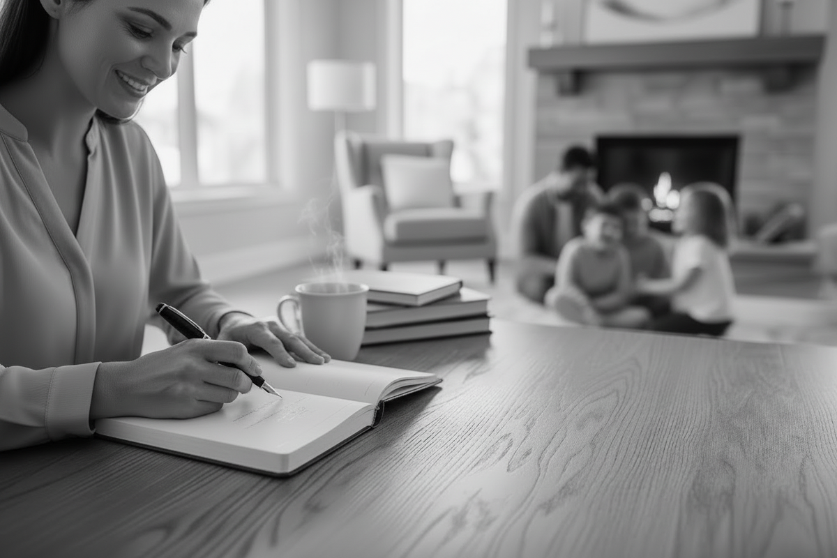 Holiday Gift Guide for Parents & Grandparents Who Have Everything