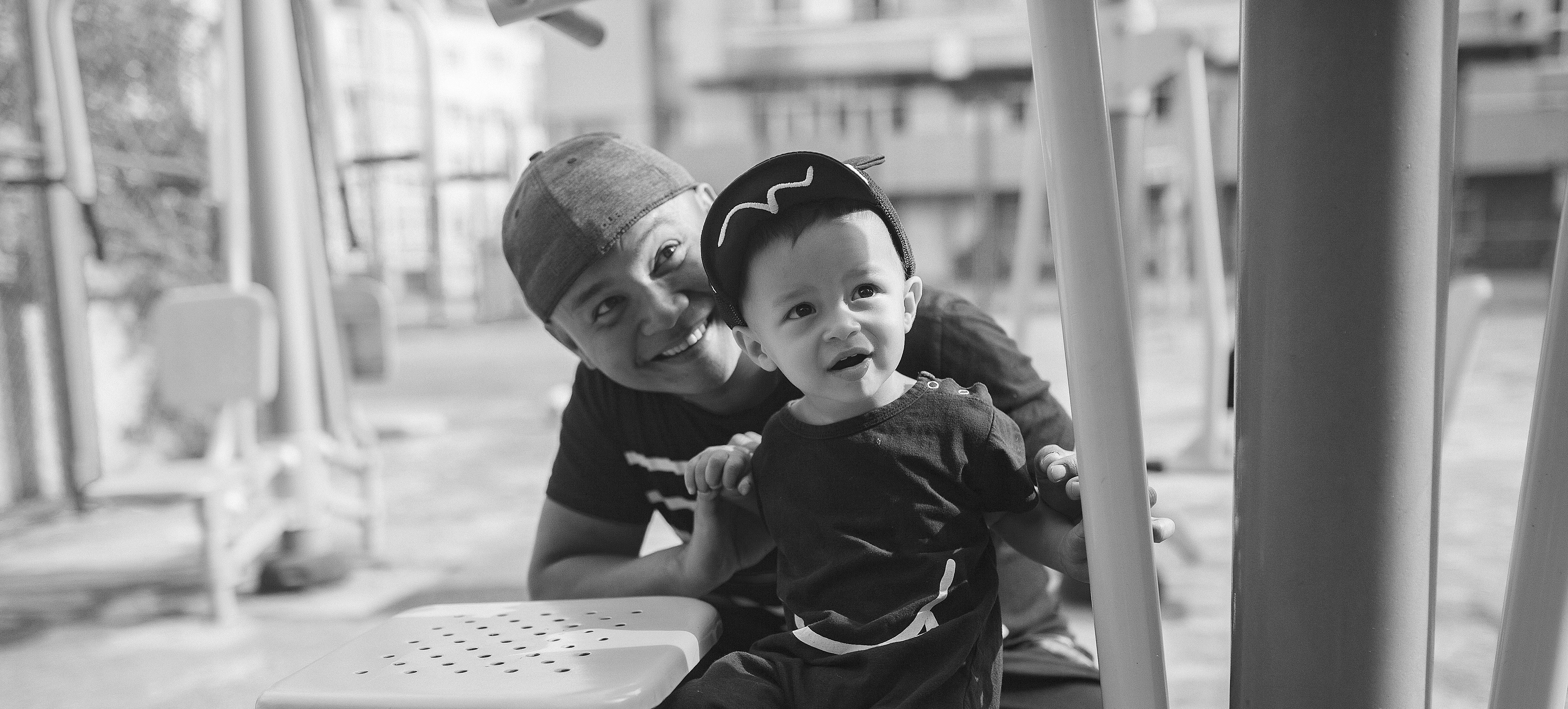 The Easiest Way to Tell Dad You Appreciate Him