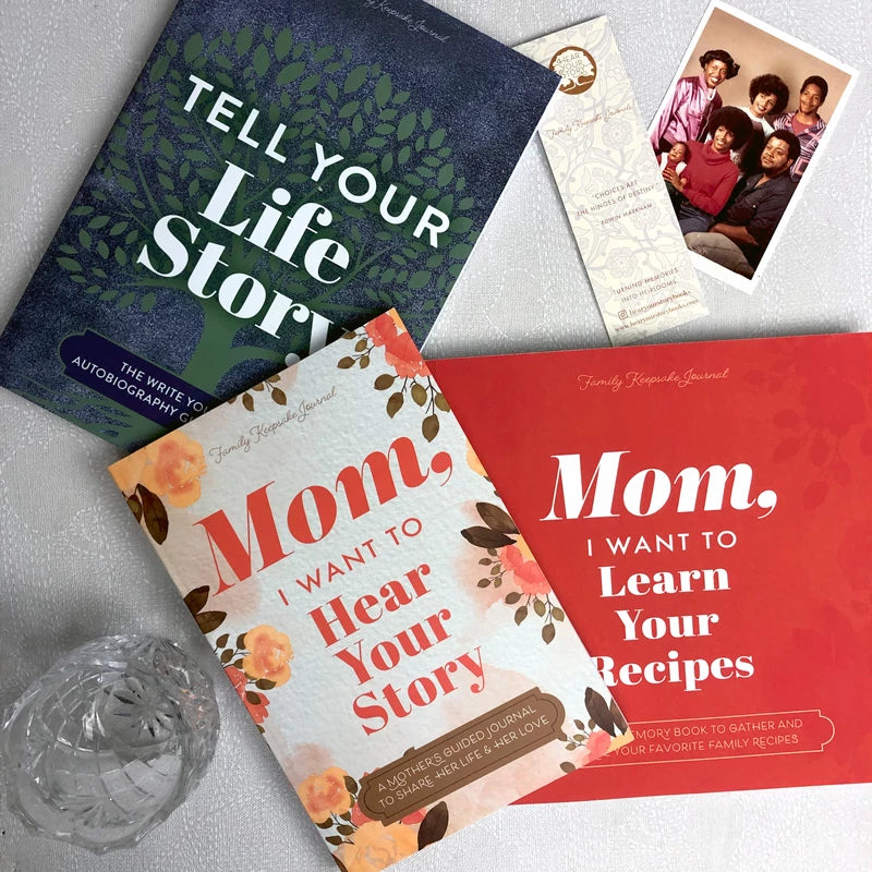 Gifts for Your Mom