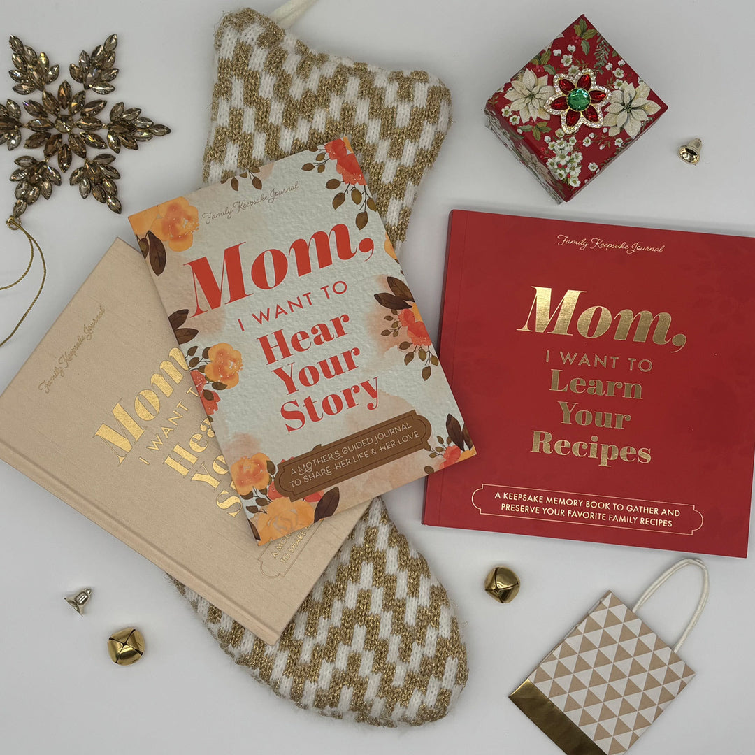 Gifts for Your Mom
