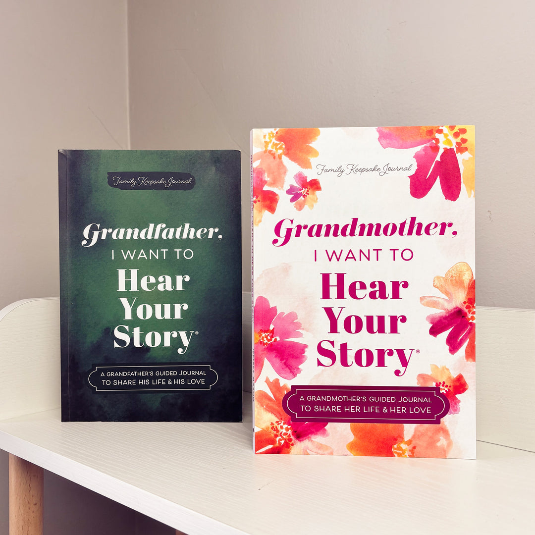 Gifts for Your Grandparents