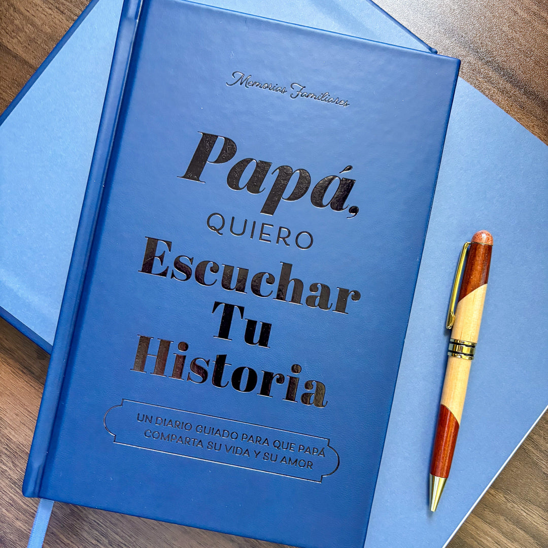 Spanish Heirloom Collection