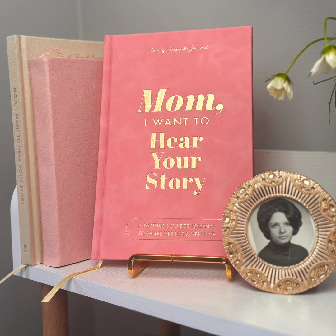 Gifts for Your Mom