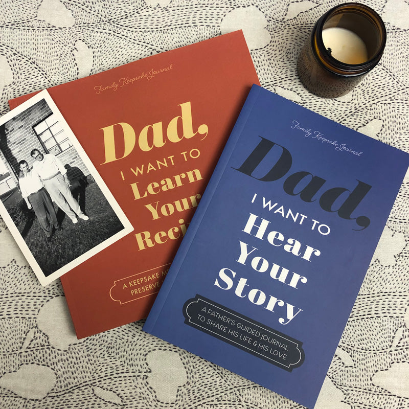 Gifts for Your Dad