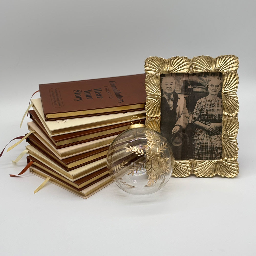 Gifts for Your Grandparents