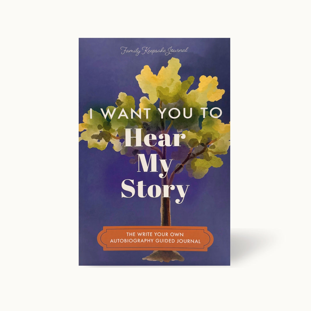 I Want You to Hear My Story