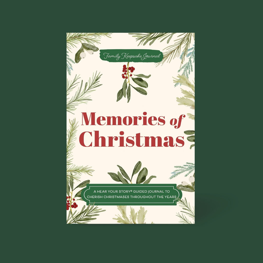 Memories of Christmas