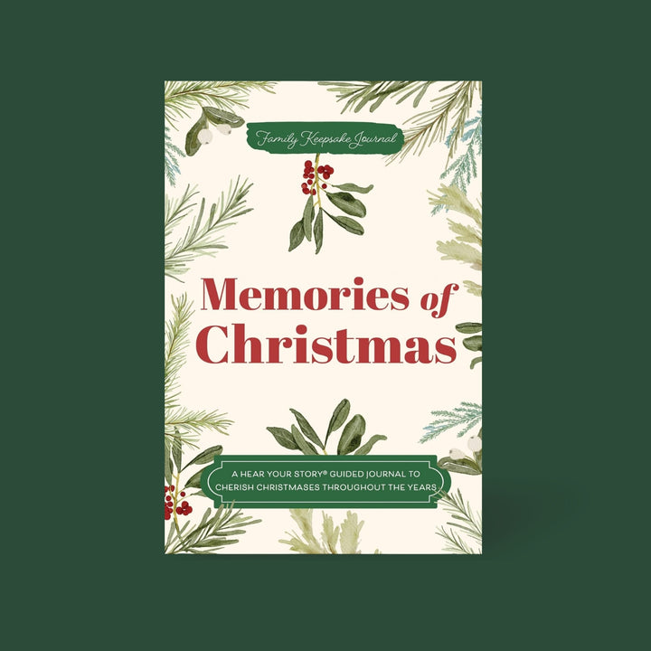 Memories of Christmas