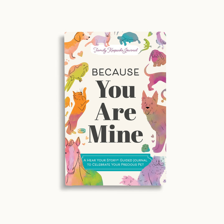 Because You Are Mine