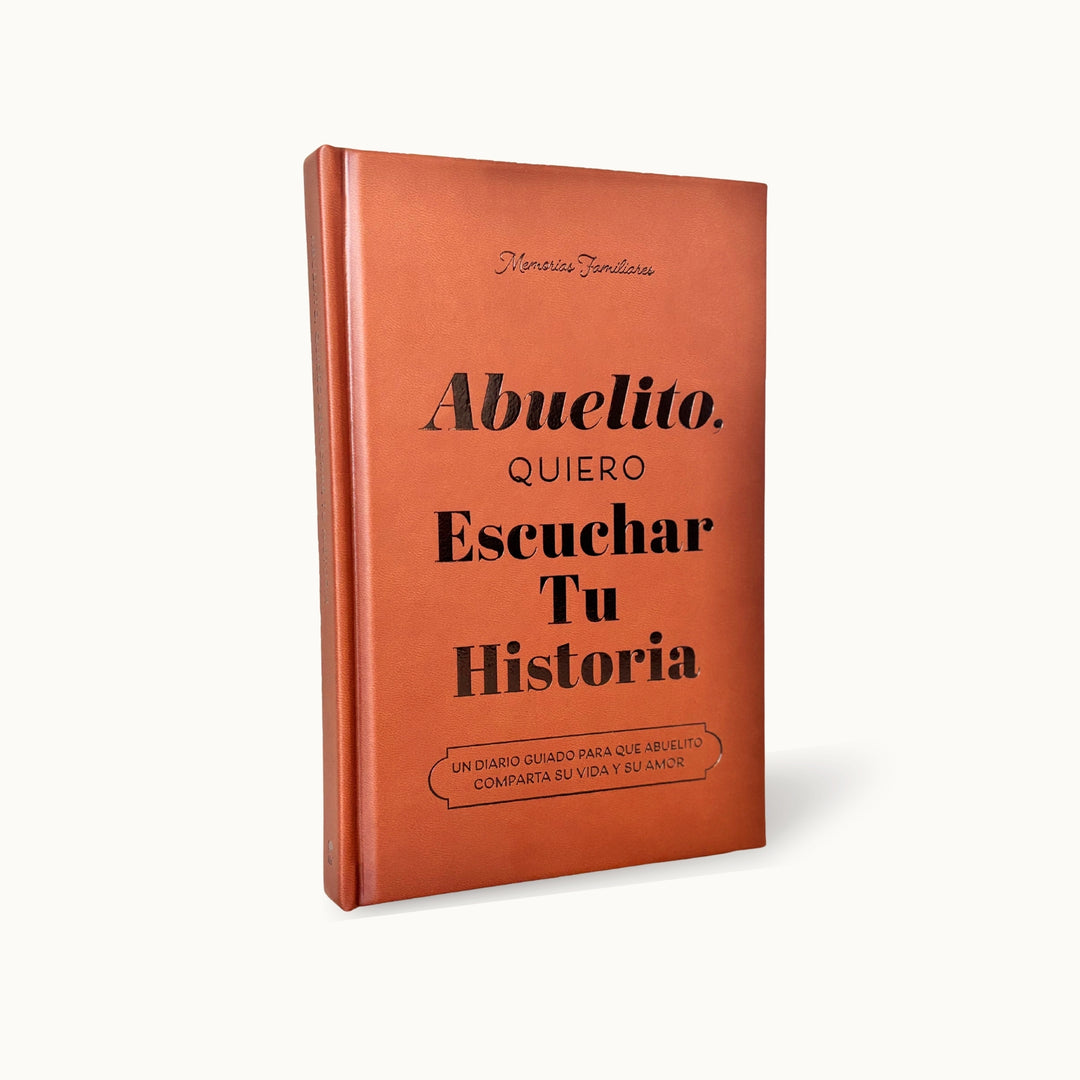 Maman, je veux connaître ton histoire (Collection Heirloom)