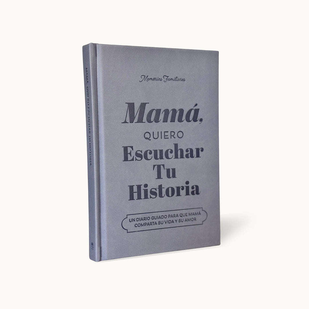 The Spanish Mom and Dad Heirloom Bundle
