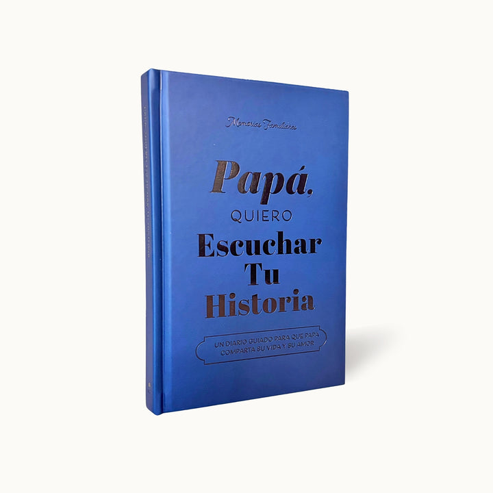 The Spanish Mom and Dad Heirloom Bundle