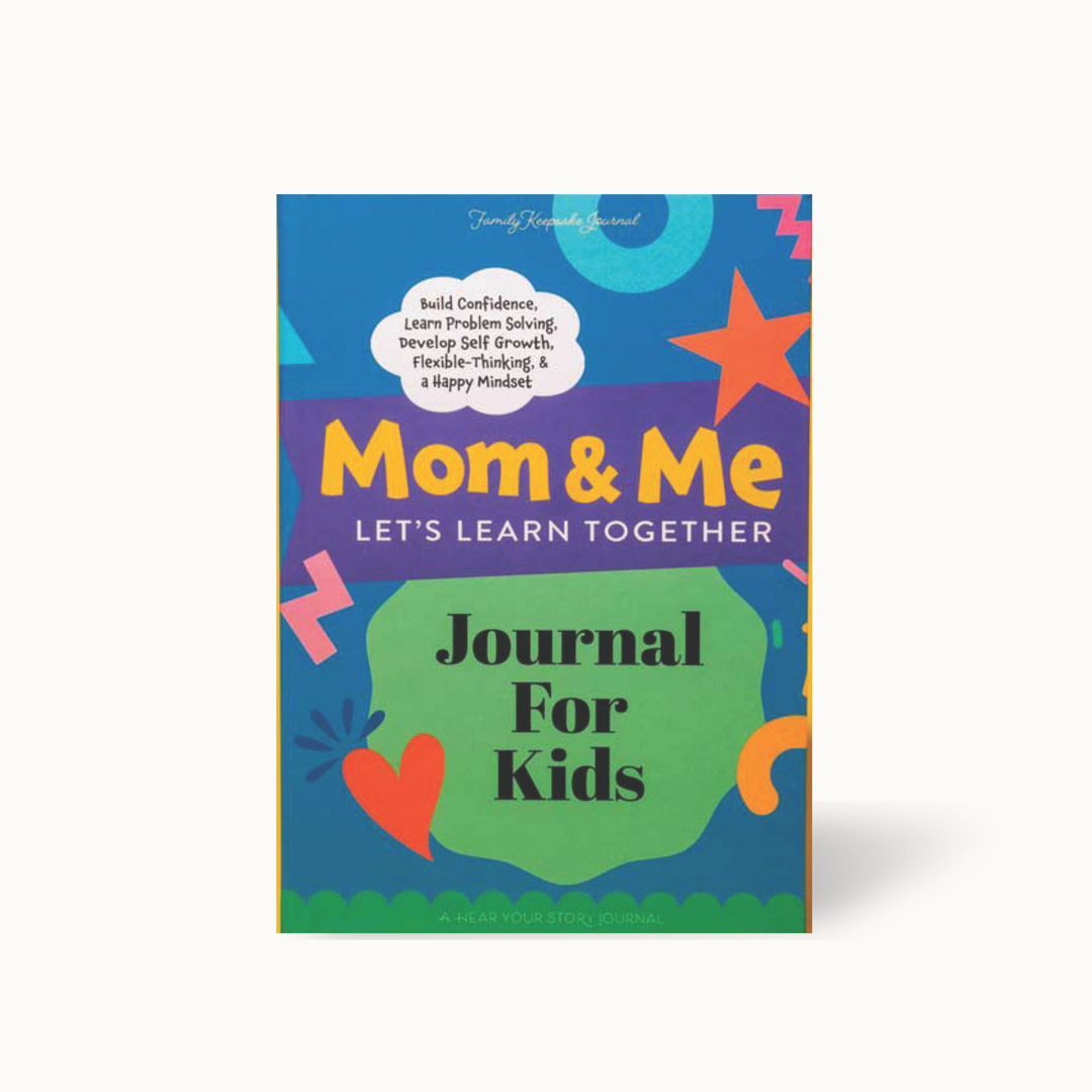 Mom &amp; Me Let&