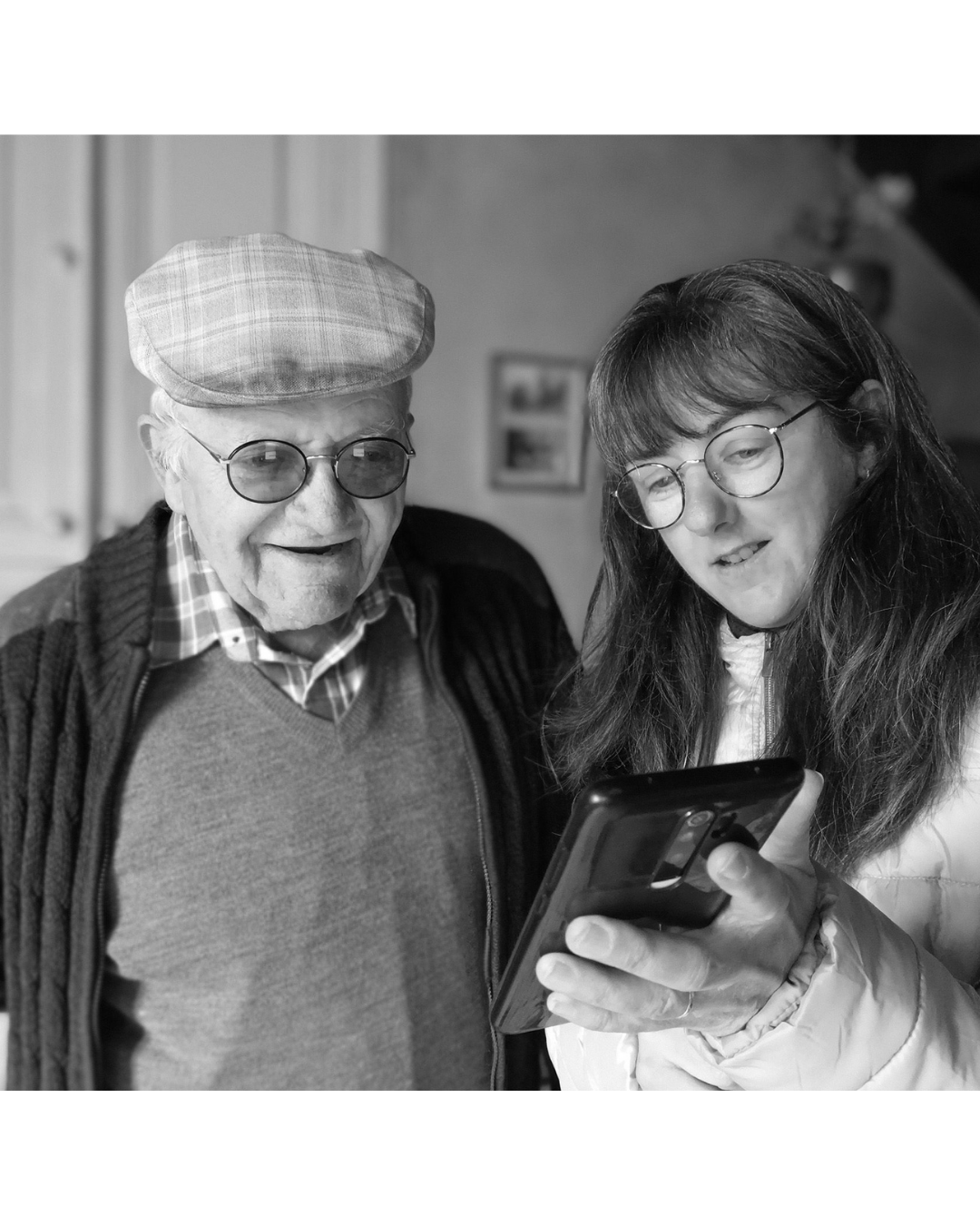 The Hear Your Story Digital Journal