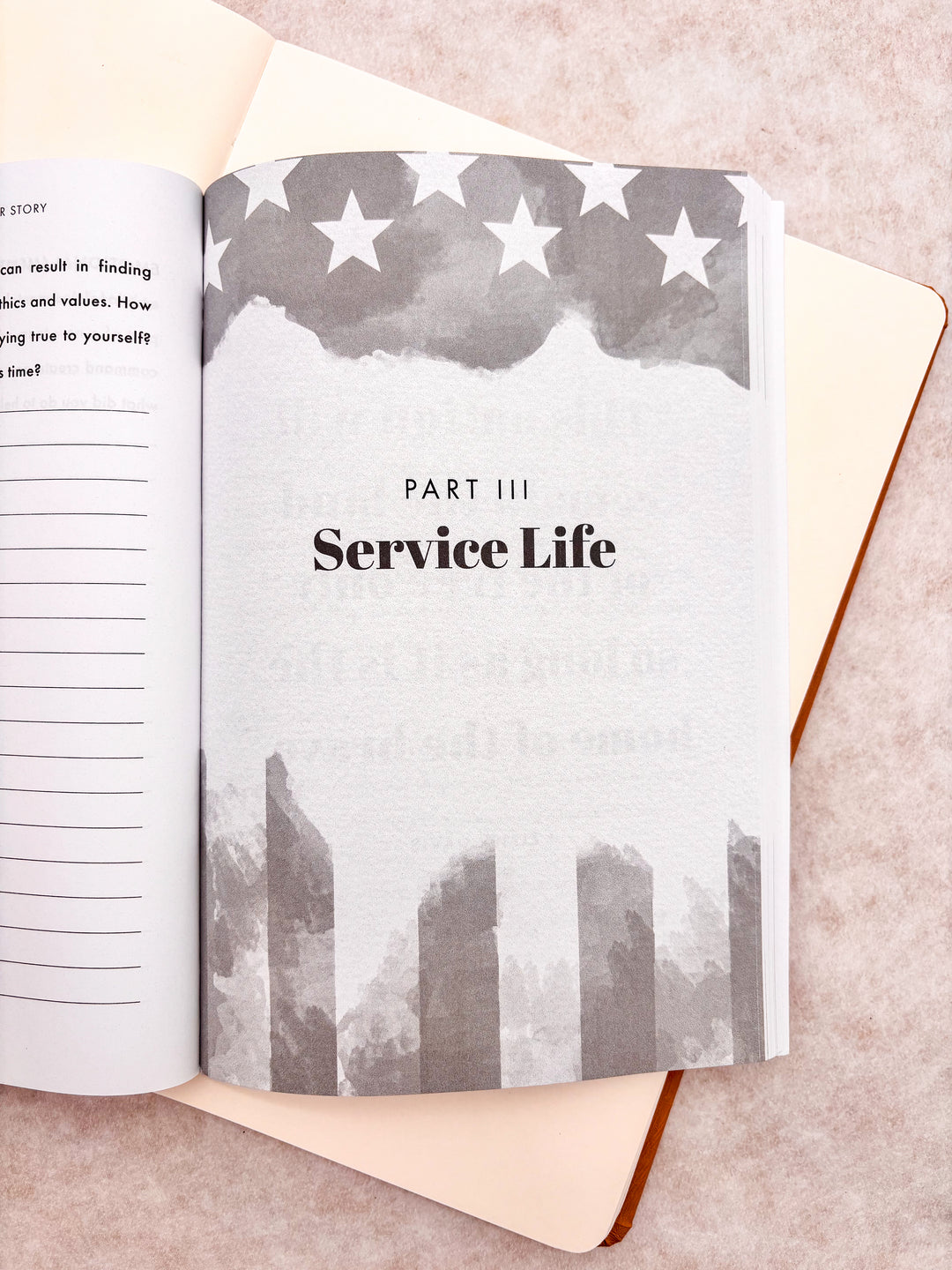 Veteran, I Want to Hear Your Story