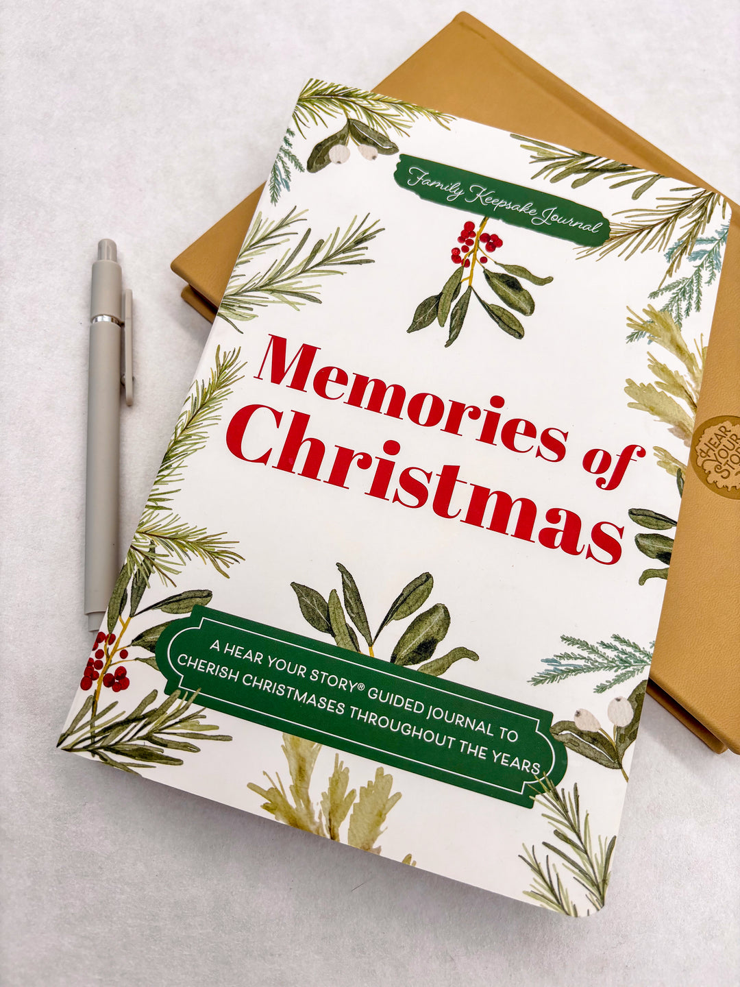 Memories of Christmas