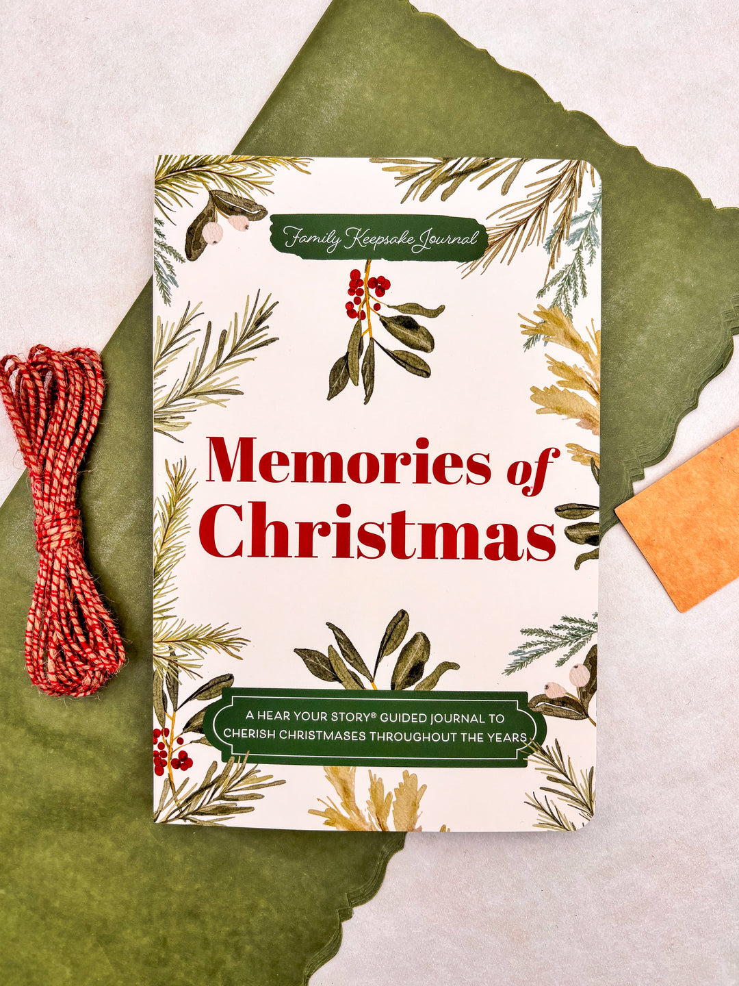 Memories of Christmas