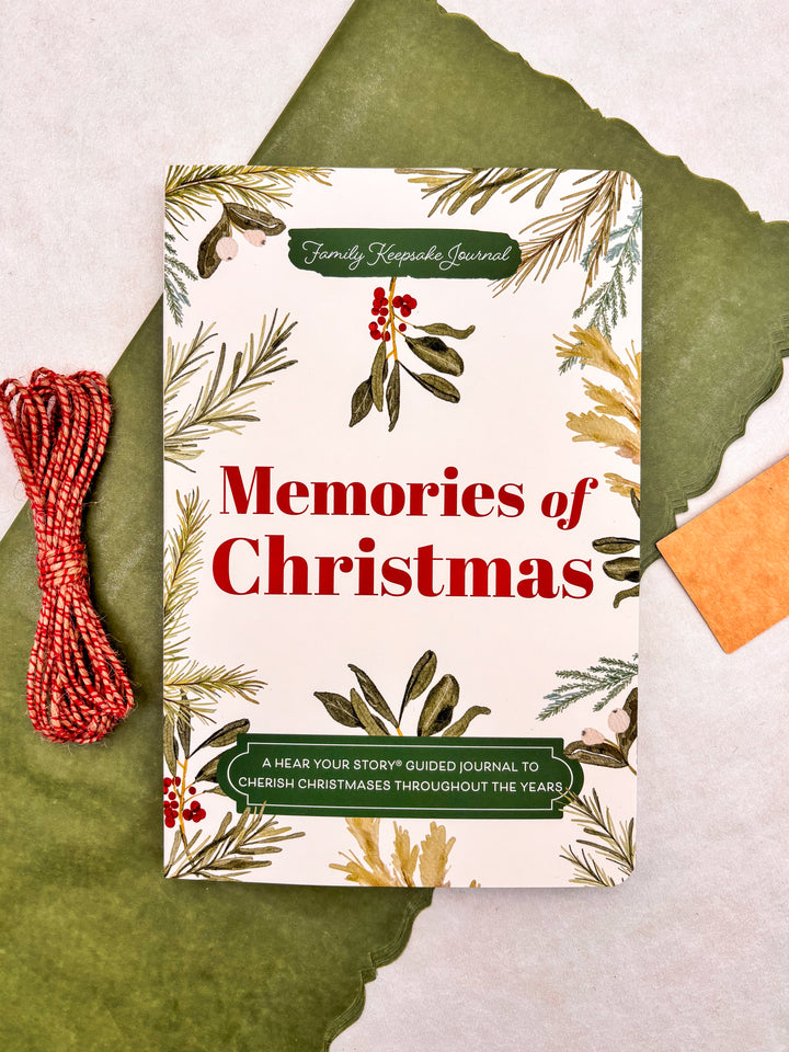 Memories of Christmas