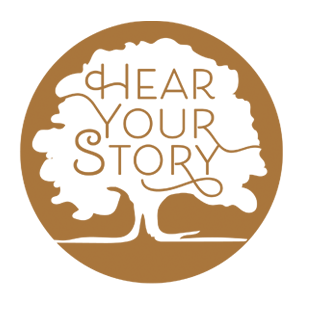 Hear Your Story Books & Guided Journals