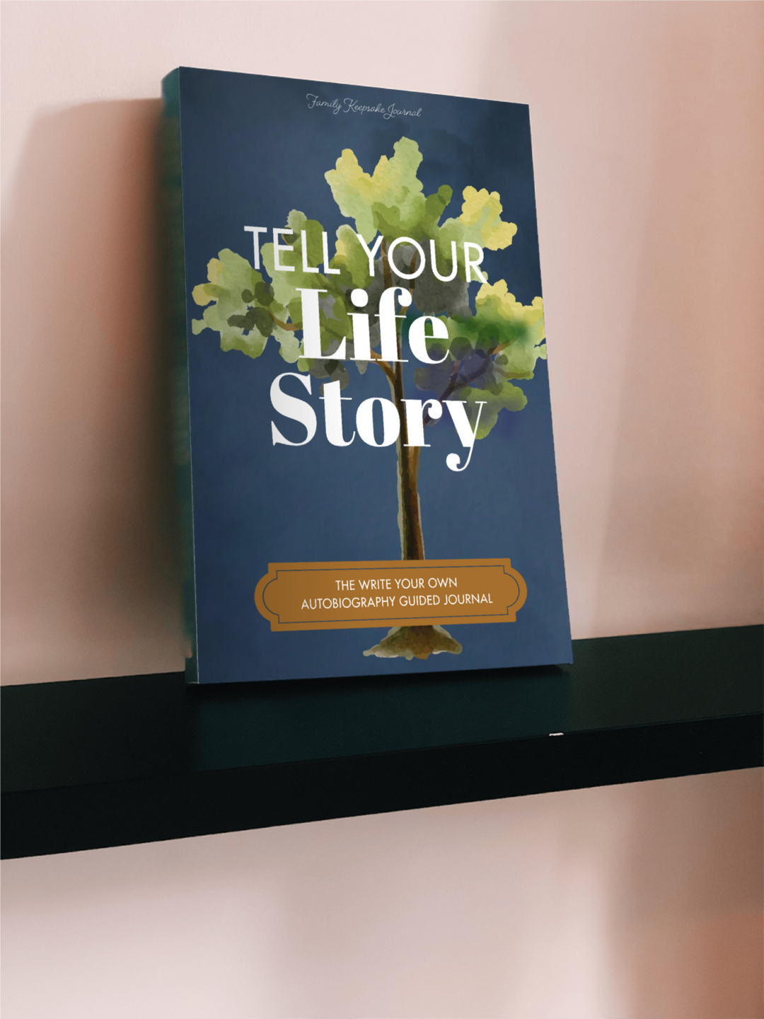 Tell Your Life Story