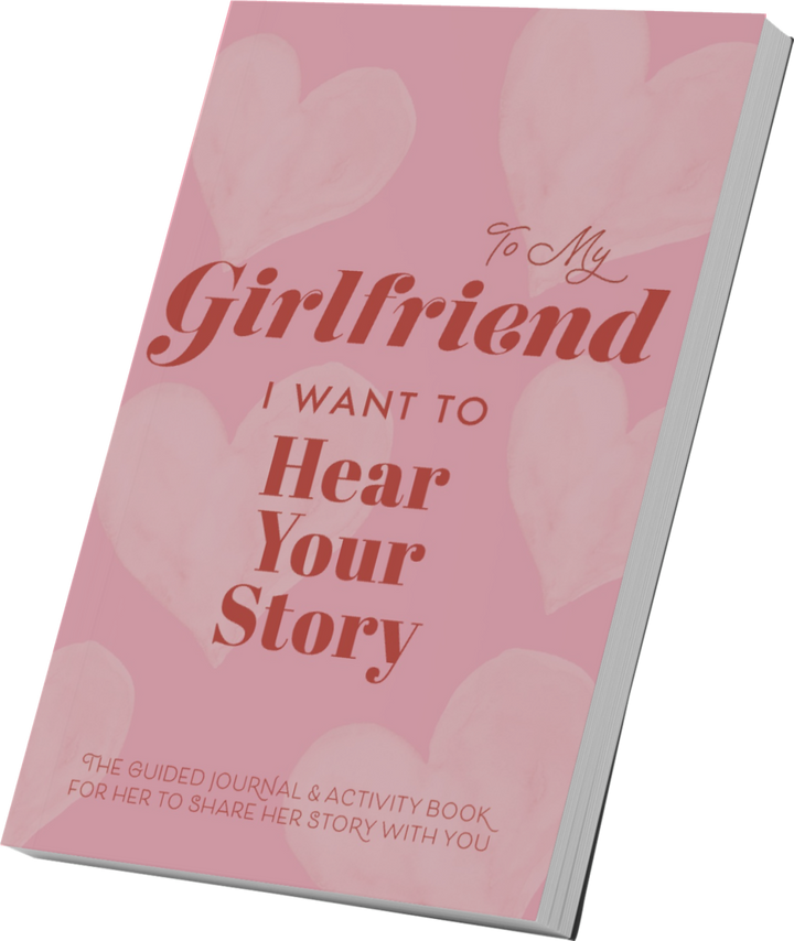 To My Girlfriend, I Want to Hear Your Story